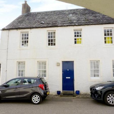Ferienwohnung 8 Cathedral Street Dunkeld Exterior foto